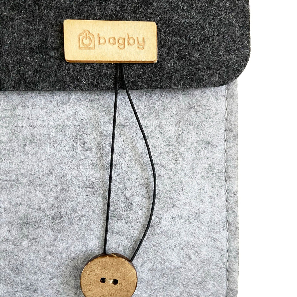 Bagby ORIGINAL - Sleeping Bag For Your Phone