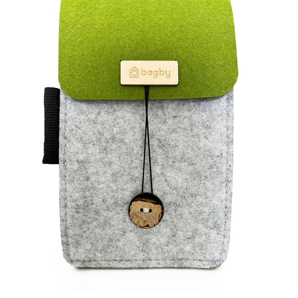 Bagby ORIGINAL - Sleeping Bag For Your Phone